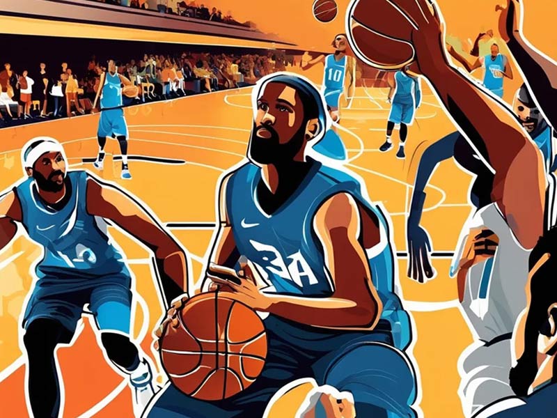 场边视角看昨日赵继伟大心脏超远三分,真的太硬了!