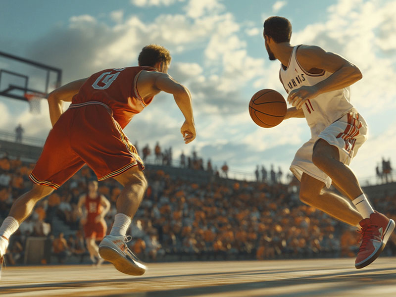 杜兰特此前谈小卡:他随时会把你的球断走,然后在进攻端为所欲为