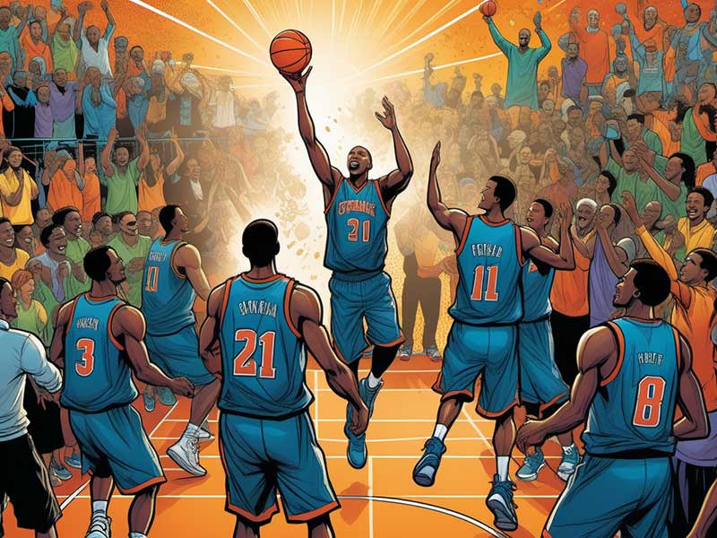 单场连遭神奇绝平&准绝杀!韩旭18分9板6助4帽无奈加时犯满