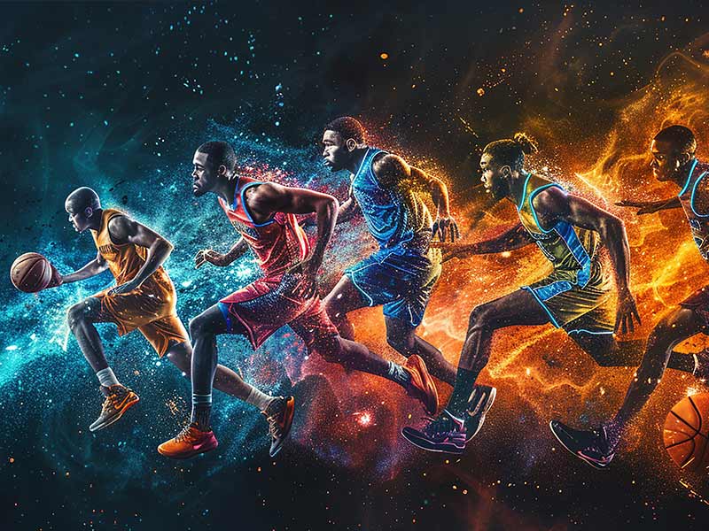 湖人季后赛对火箭大史此前:对抗尺度对火箭很重要!