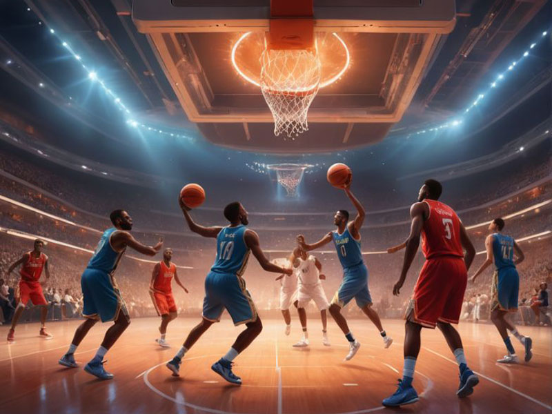 外媒此前：杨瀚森的进攻天赋让我感到震惊，他有机会成为进攻核心