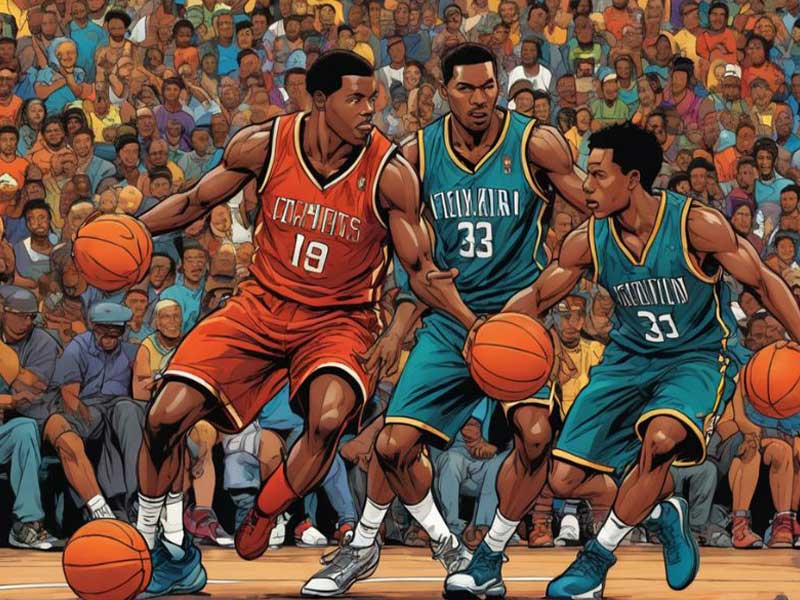 雷霆送独行侠3连败SGA30分&连续123场20+切特19+9克莱伤退