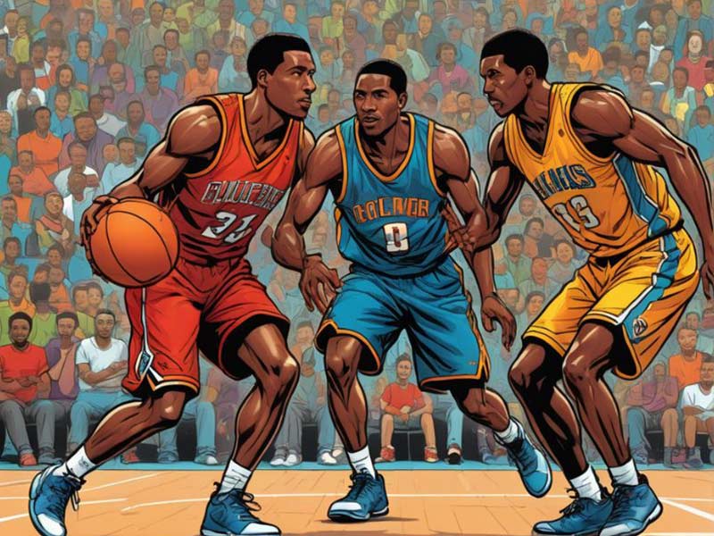 库班:07年我们几乎交易得到科比!计划霍华德+特里+选秀权换