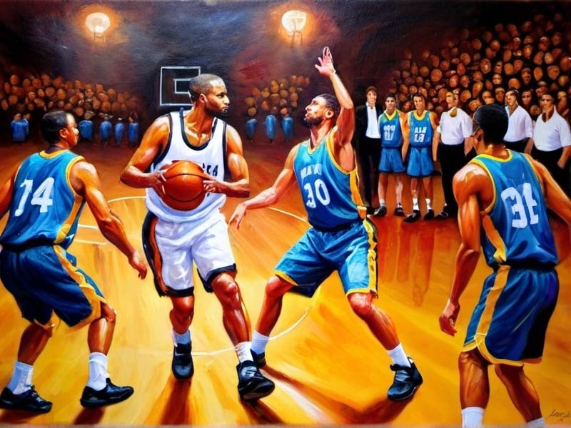 东契奇和德约一同庆祝生日，性感女郎有点抢眼，77眼神往哪瞄呢