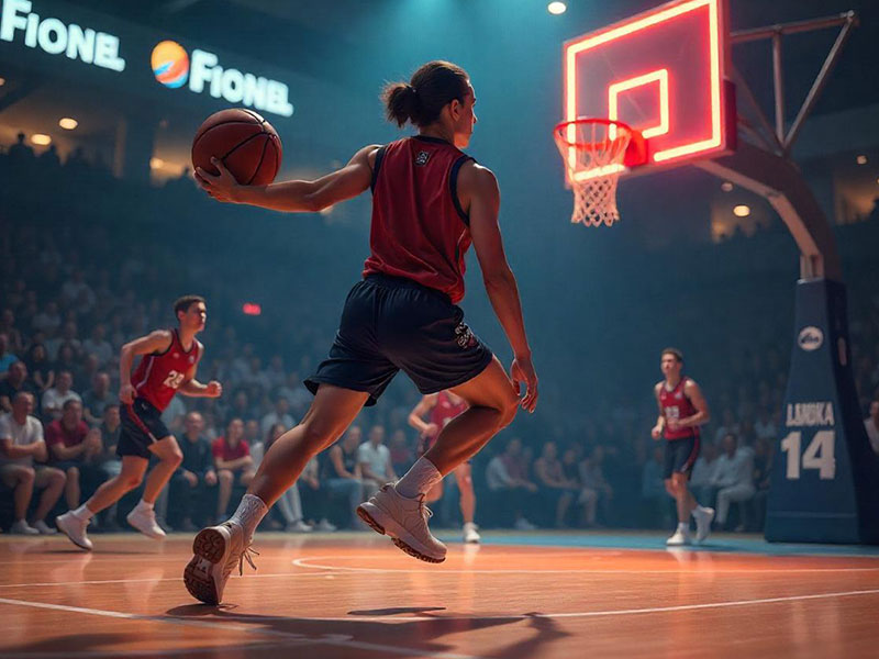 NCAA后卫最重要的是什么林崴:组织,必须会传球和防守!