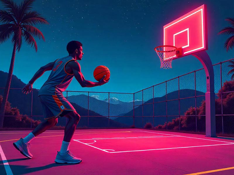 大胆！最受不了什么小波特：节末最后一秒在乎命中率不投篮的人