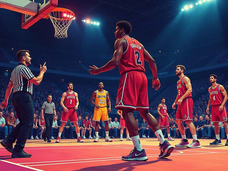 铁杆詹密女星宋雨琦又来追詹姆斯了！飞赴湖人主场观看比赛