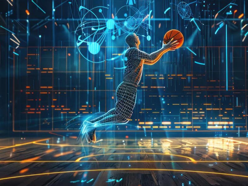 太巧了!去年欧文在赌城直播,偶遇阿门,然后向观众夸奖阿门