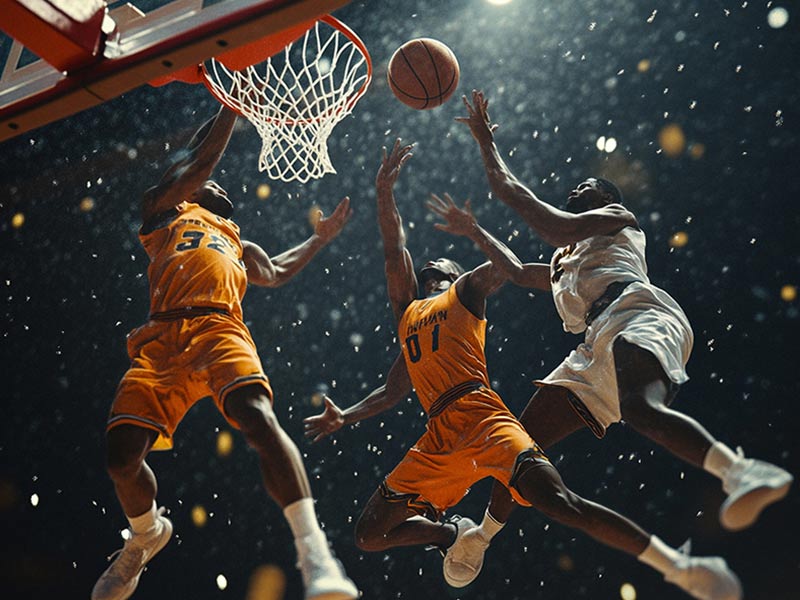 已经和科比合作过了！詹姆斯：进入NBA之前最想和乔丹一起打球！