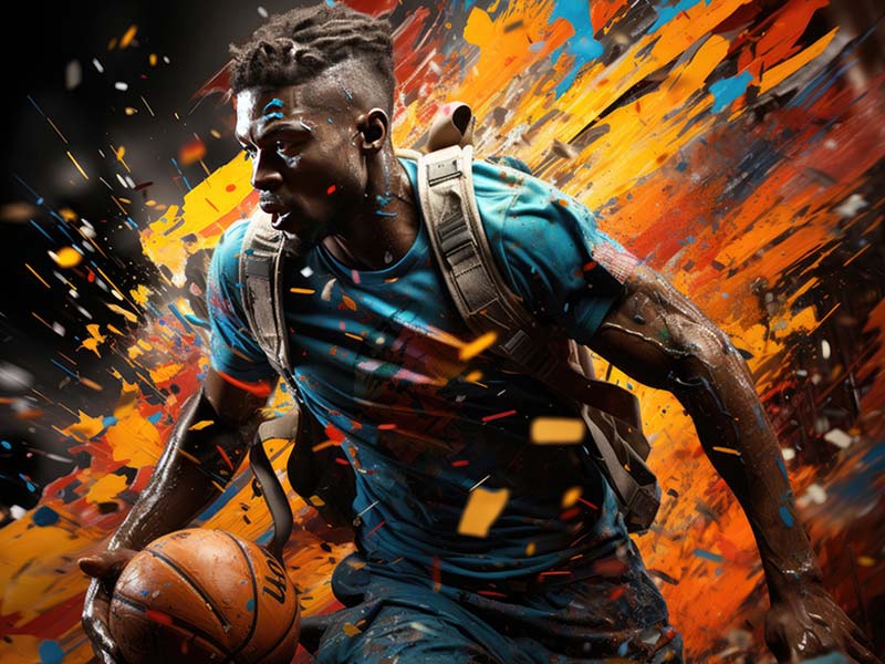 最佳损友!奥尼尔器滑板车进演播室,巴克利:求你了摔一下吧!