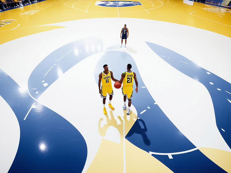 人情味!好哥们意外离世哥几个让他入土前打进最后一记投篮