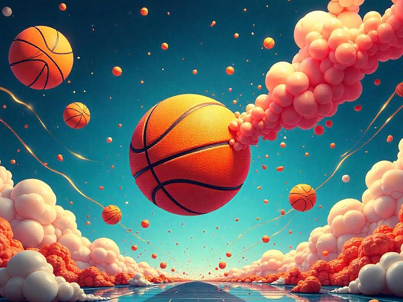 难分伯仲麦迪、卡特穿西服PK三分!百发百中啊!