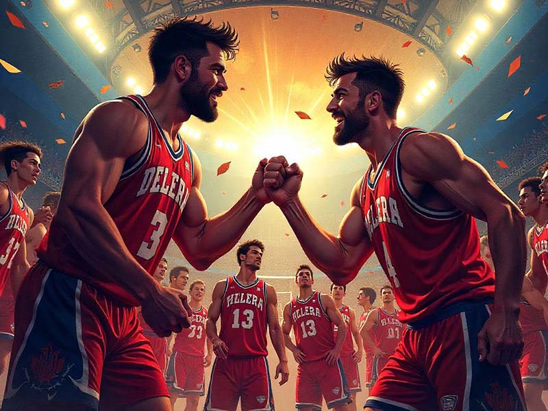 你能说出NBA2K历史中总评分超过99的6个球员吗