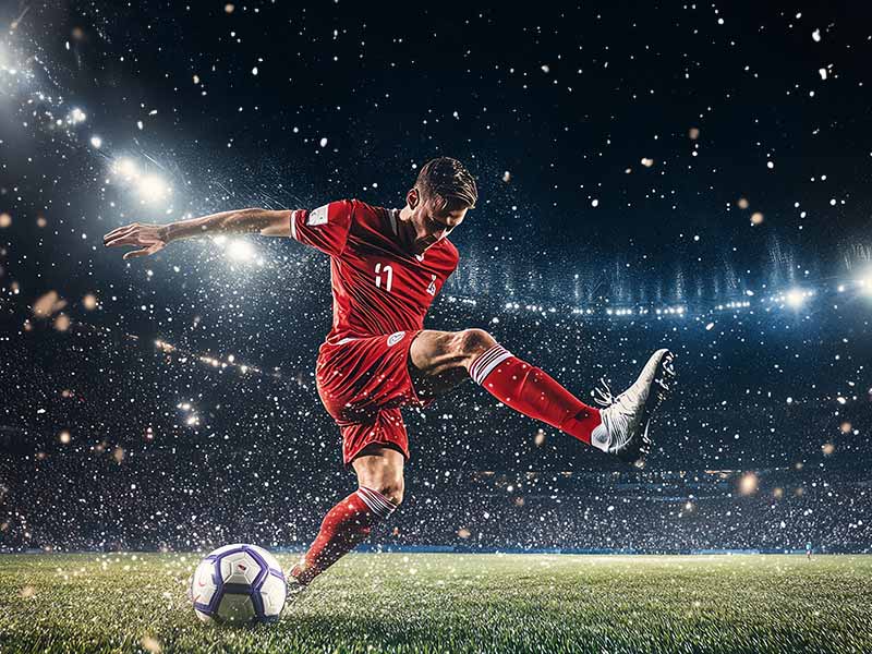 实至名归!中国男足U23获中国金球奖组委会特别奖!