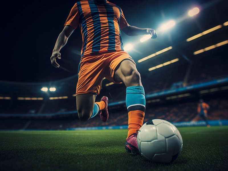 气场越来越强大!罗伊斯美职联混剪!