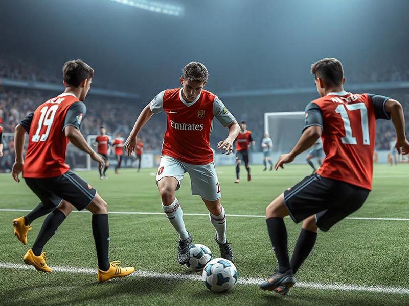 武磊为吴曦颁发中国金球奖,并调侃:你让我没能金球奖帽子戏法