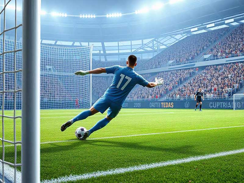 半条命没了突尼斯联赛球员在斋戒期间踢完下午1点的比赛后