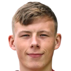 安东尼·帕特森