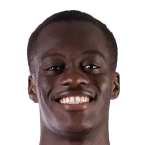 弗雷德里克·埃弗莱·恩戈亚拉