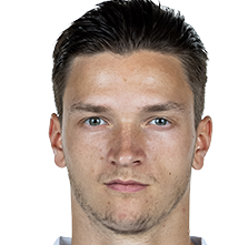 诺亚·卡特巴赫